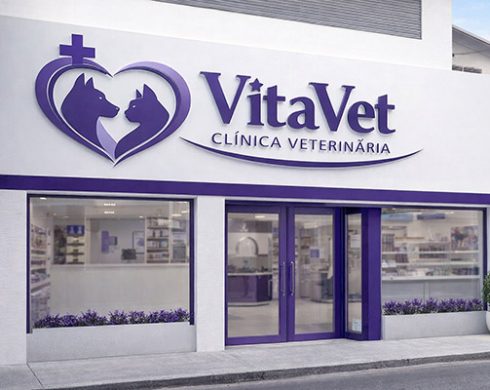 fachada vita vet